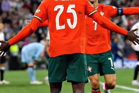 转折点葡萄牙体育伤情更新，意大利杯窗口期攻防权衡，信心回归，训练强度明显提升 -凯发官方网站